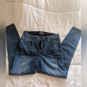 Torrid Bombshell Skinny jeans